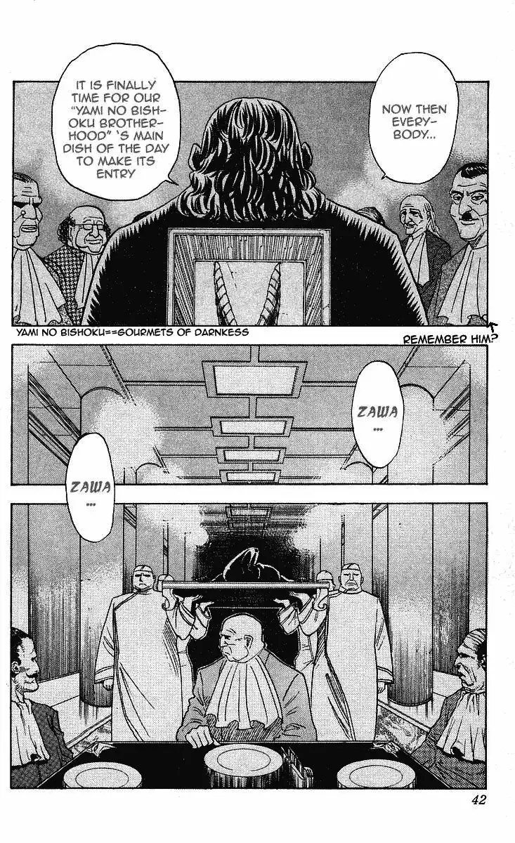 Hareluya II BOY Chapter 234 15